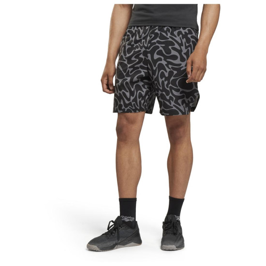 Reebok Ανδρικό σορτς AOP